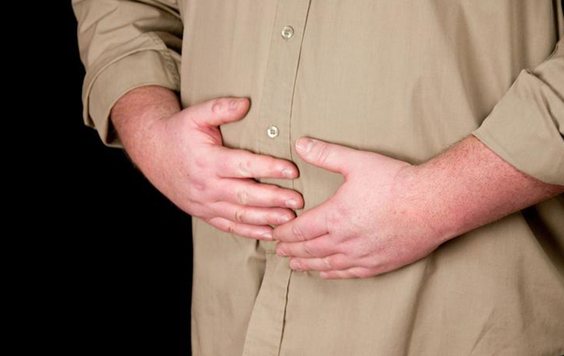 Understanding Gas and Bloating: Causes, Symptoms, and Natural Remedies