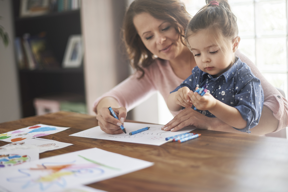 Advantages of Pursuing a Degree in Early Childhood Education