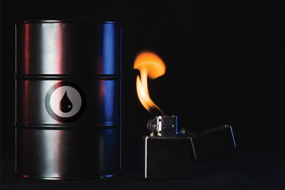 Top 4 Reusable Match Lighters for Camping and Emergency Use