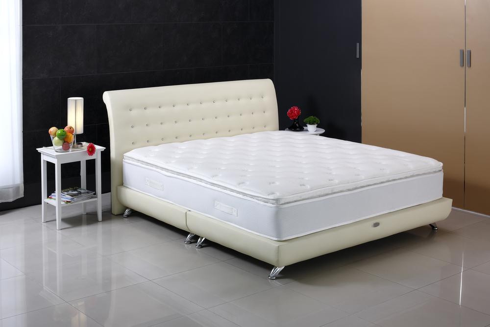 Guide to Selecting the Ideal Mattress for Better Sleep