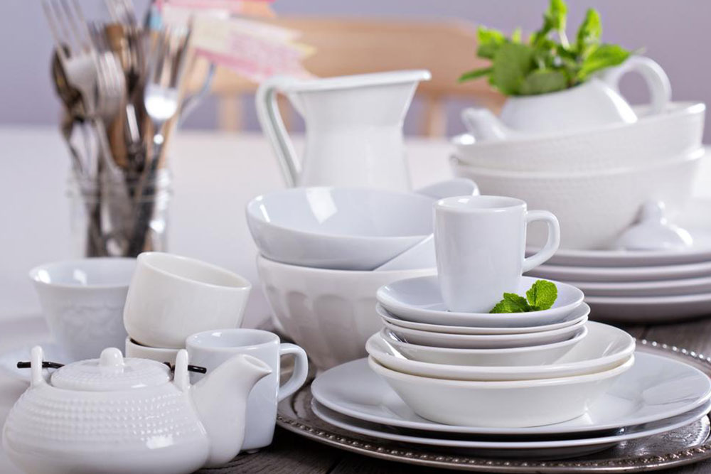 Discover the Elements of Fiesta Dinnerware