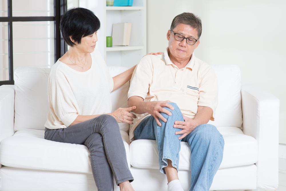 Key Insights into Osteoarthritis: Causes and Warning Signs