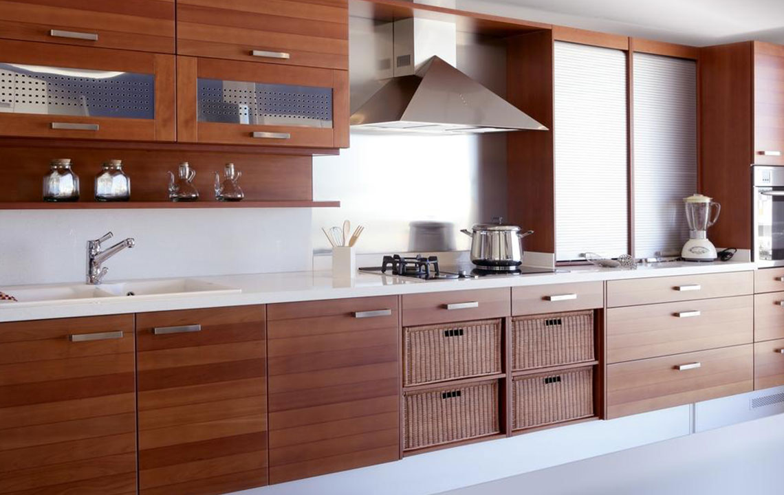 Creative Paint Strategies to Make Your Small Kitchen Appear Spacious