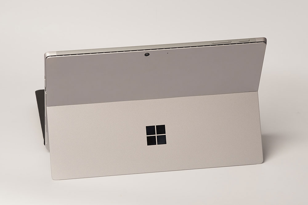 Exploring the Key Features of the Surface Pro 8