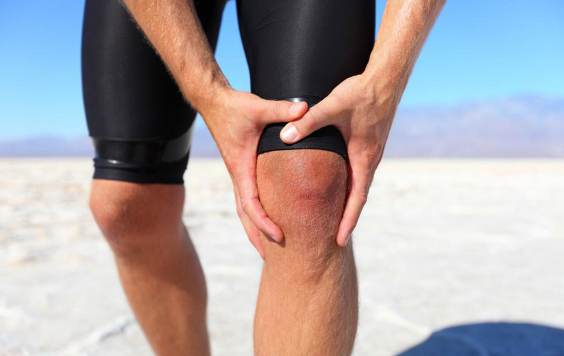 Effective Strategies to Relieve Gout Discomfort Quickly