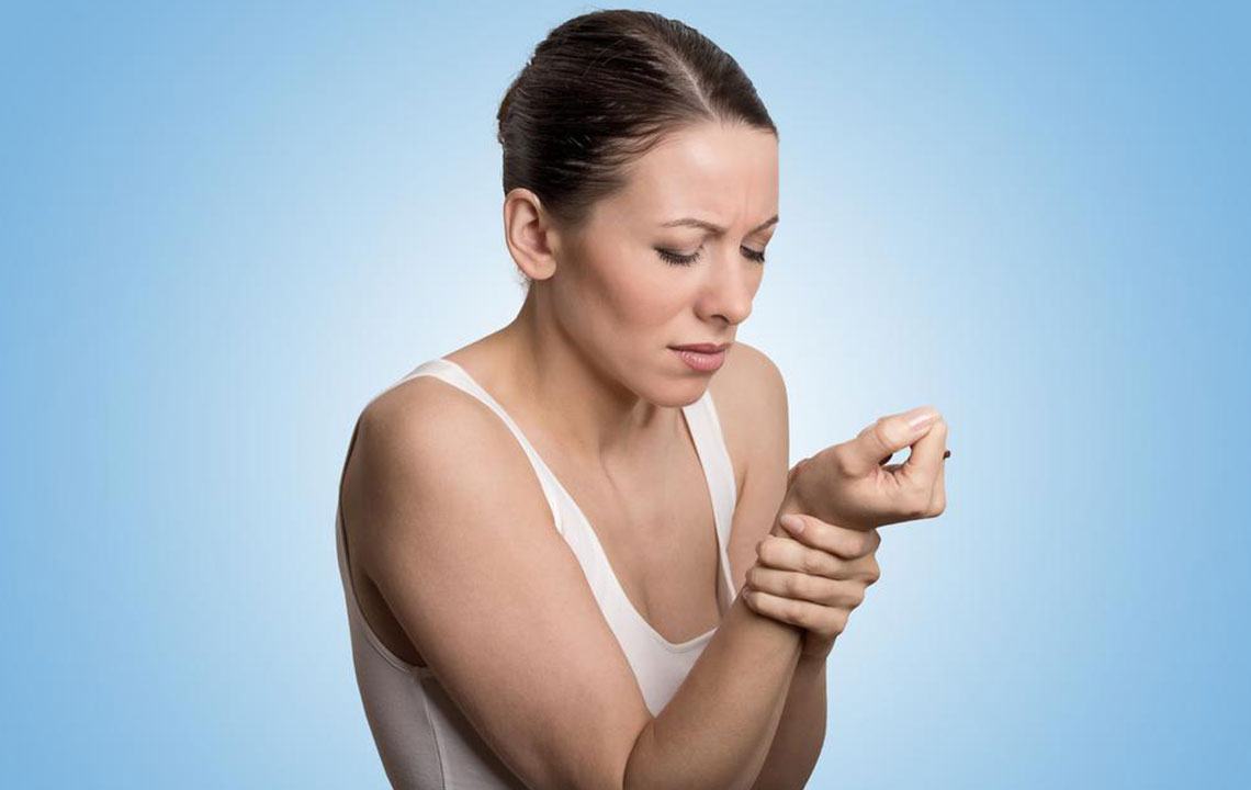 Effective Home Remedies for Nerve Discomfort Relief