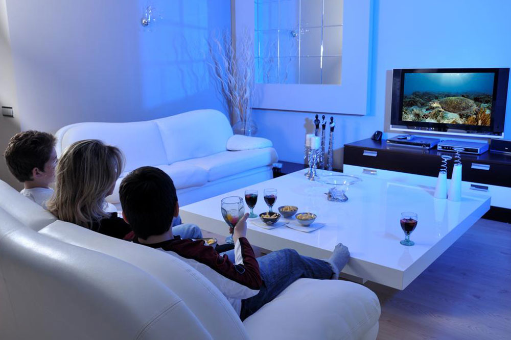 Top 4 Benefits of Choosing DirecTV Satellite Packages