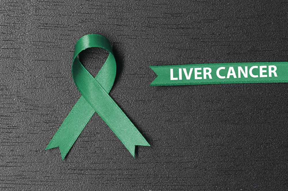 Understanding Liver Cancer: Causes, Symptoms, and Treatment Options