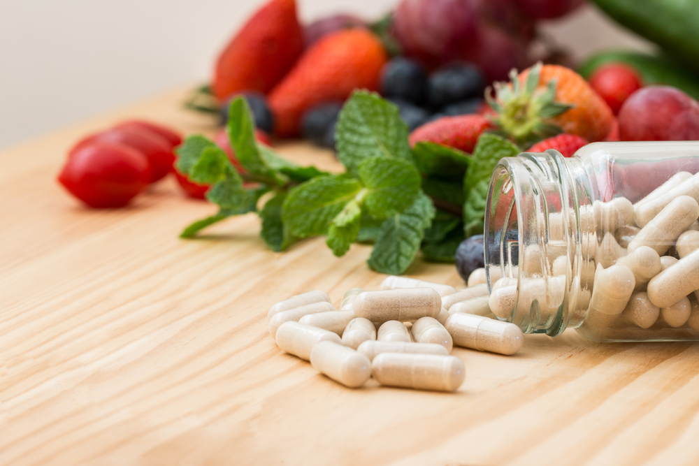 Top Brands for Vitamin D3 Supplements to Boost Your Health