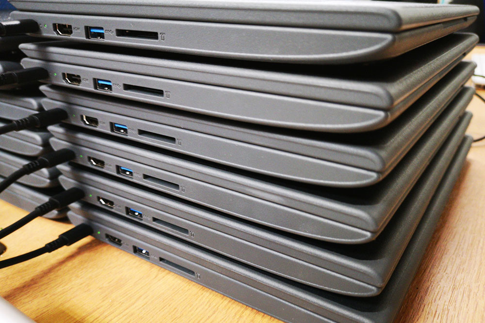 Best Chromebook Bargains to Watch This Cyber Monday 2023