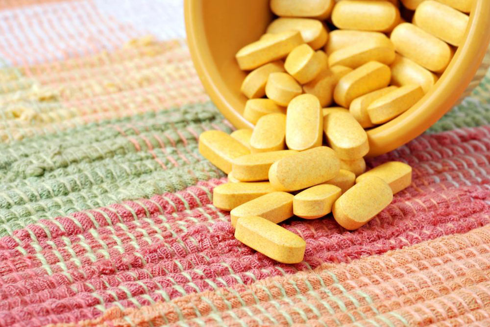Common Pitfalls When Selecting Optimal Vitamins for Men