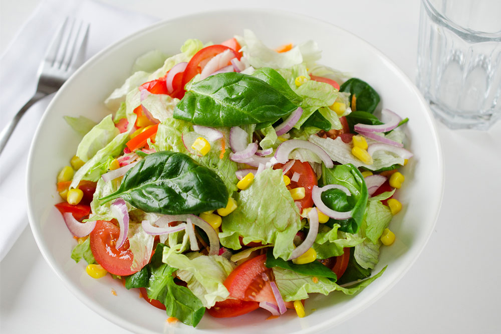 Top 8 Nutritional Foods for Osteoporosis Management
