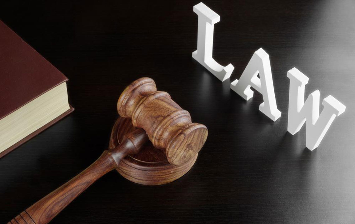 Top 5 Strategies for Hiring the Right Criminal Defense Attorney