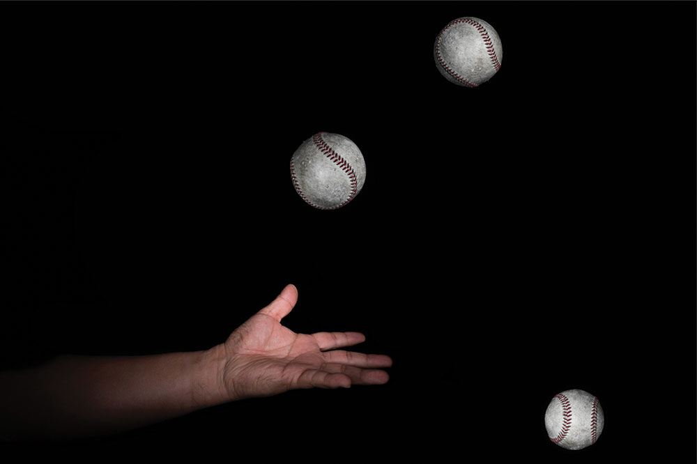 Essential Tips for Selecting the Perfect Juggling Balls