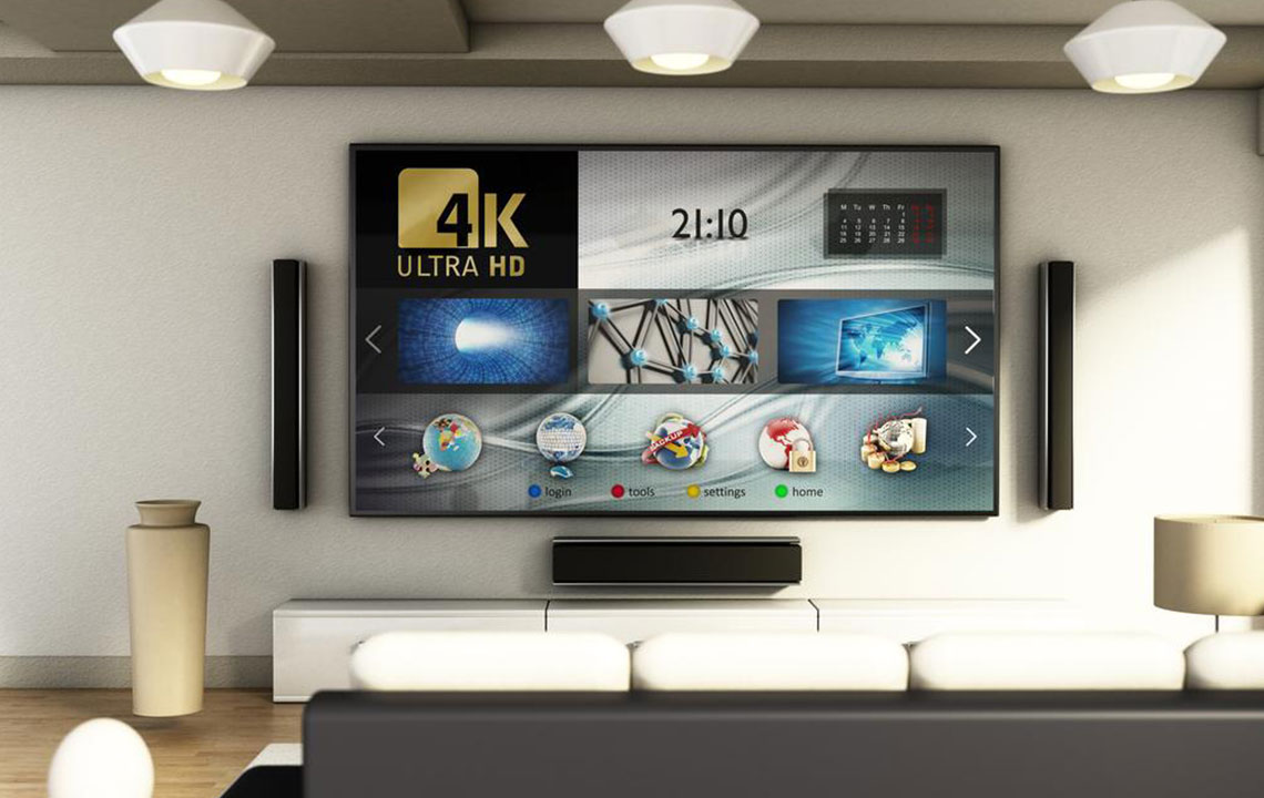 Comprehensive Review of Sony's 4K Ultra HD Televisions