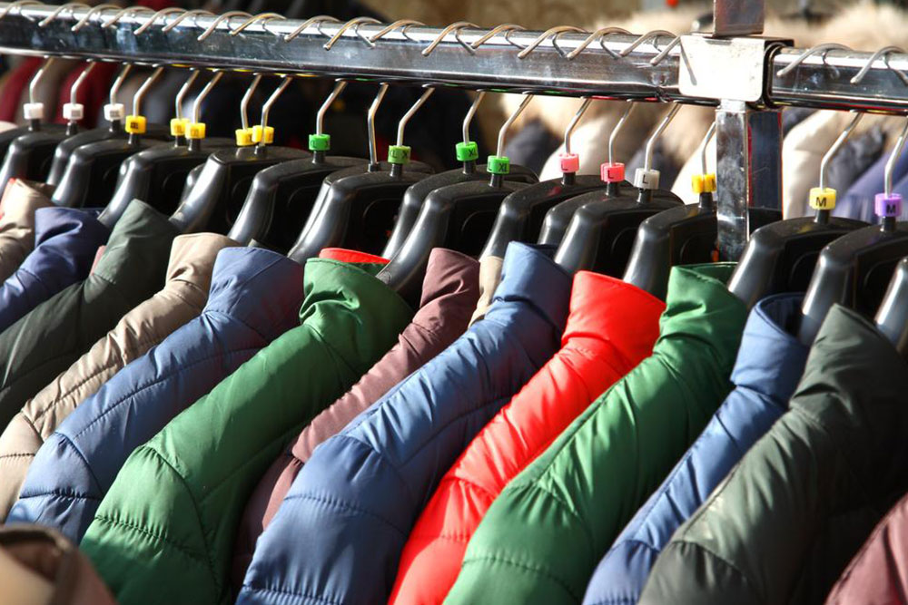 Comprehensive Guide to Rothco and Under Armour Jackets
