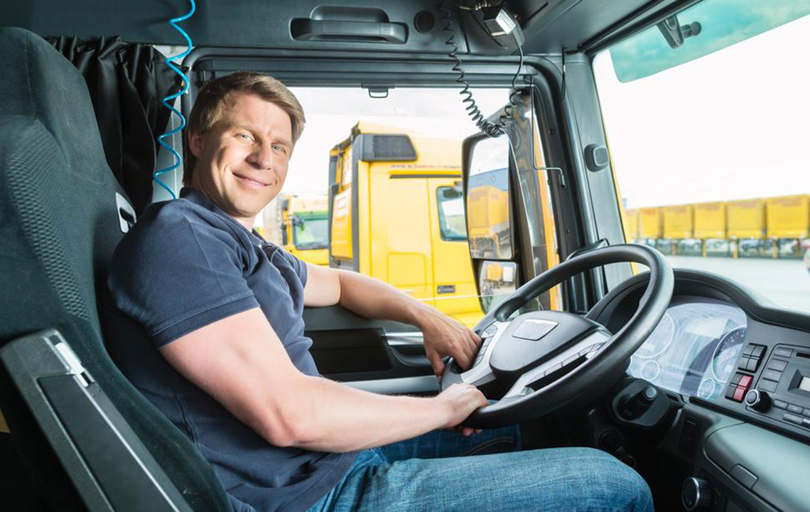 Exploring Various Careers in the Driving Industry