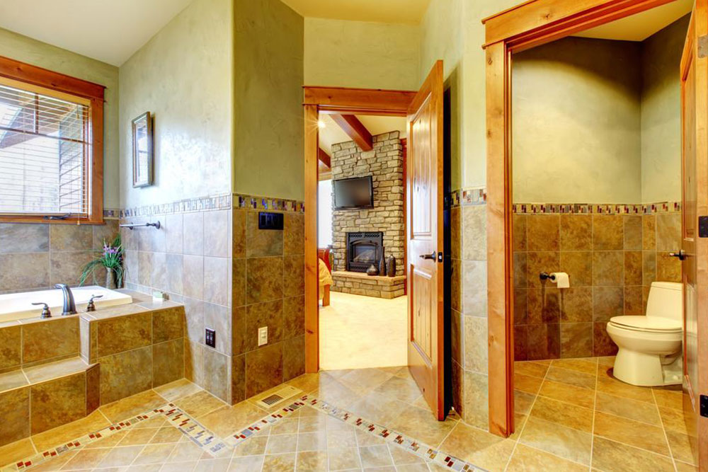 Top 5 Tips for a Stunning Bathroom Makeover