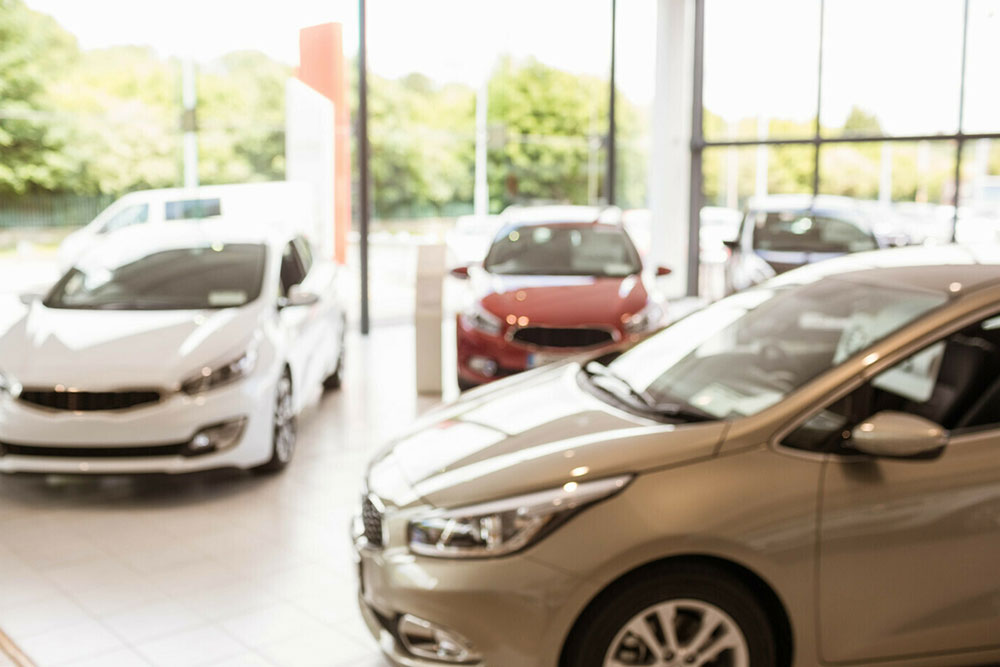 Why the Hyundai IONIQ 5 is a Top Choice for Elder Drivers