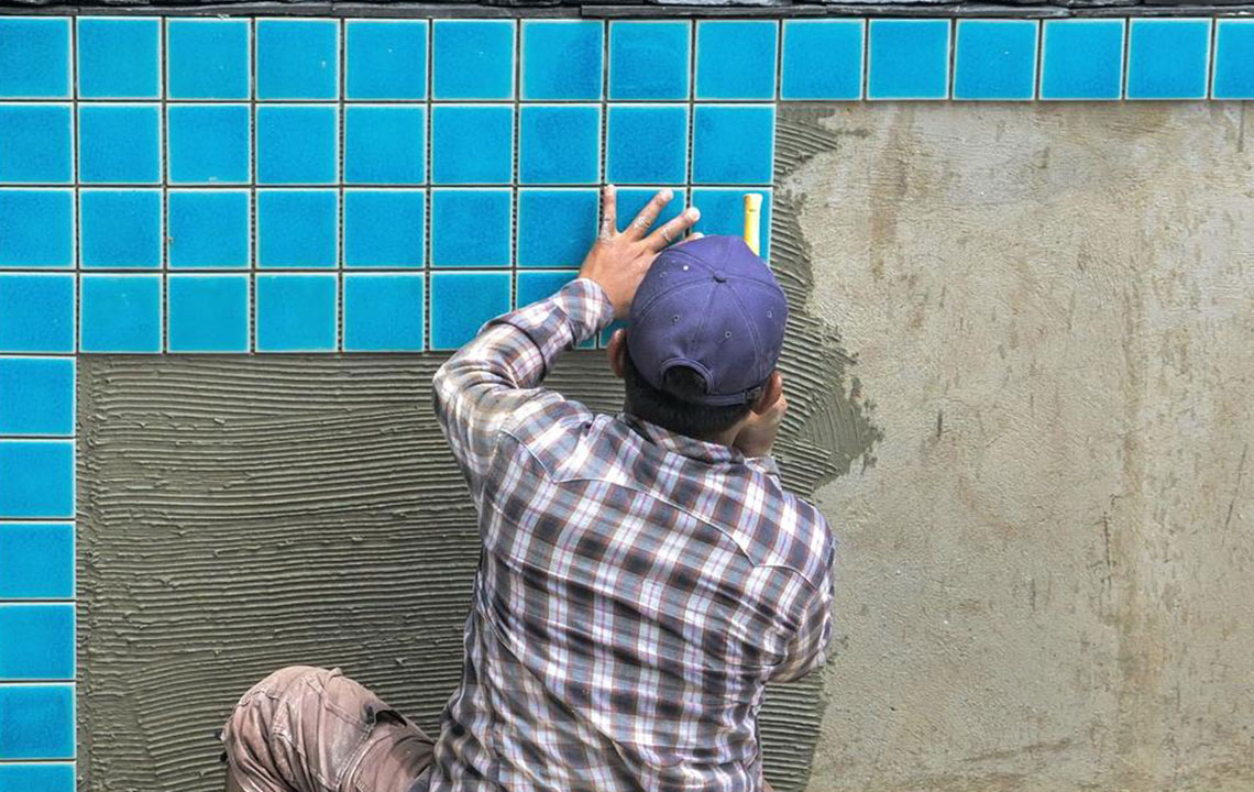 Top 5 Strategies for Choosing the Right Pool Construction Experts