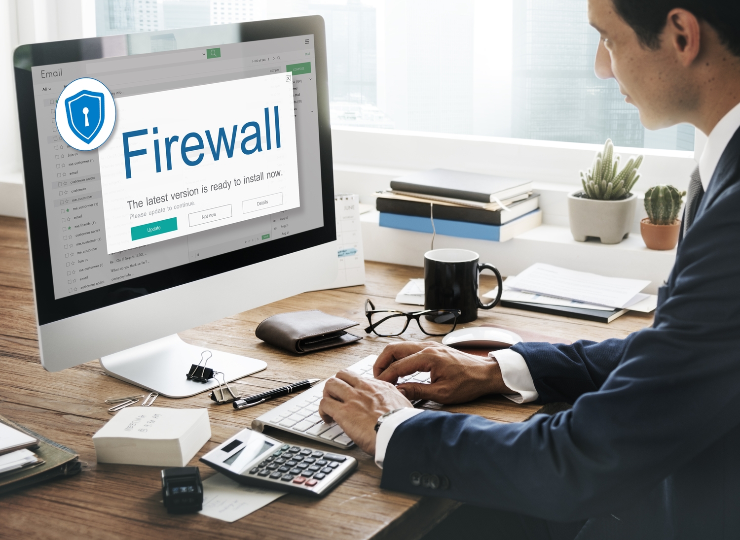Enhancing Web Security with Advanced Cloud-Based WAF Solutions