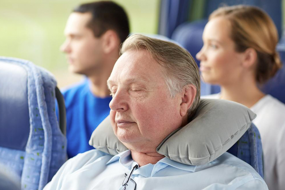 Effective Tips and Pillow Choices for Relieving Neck Discomfort