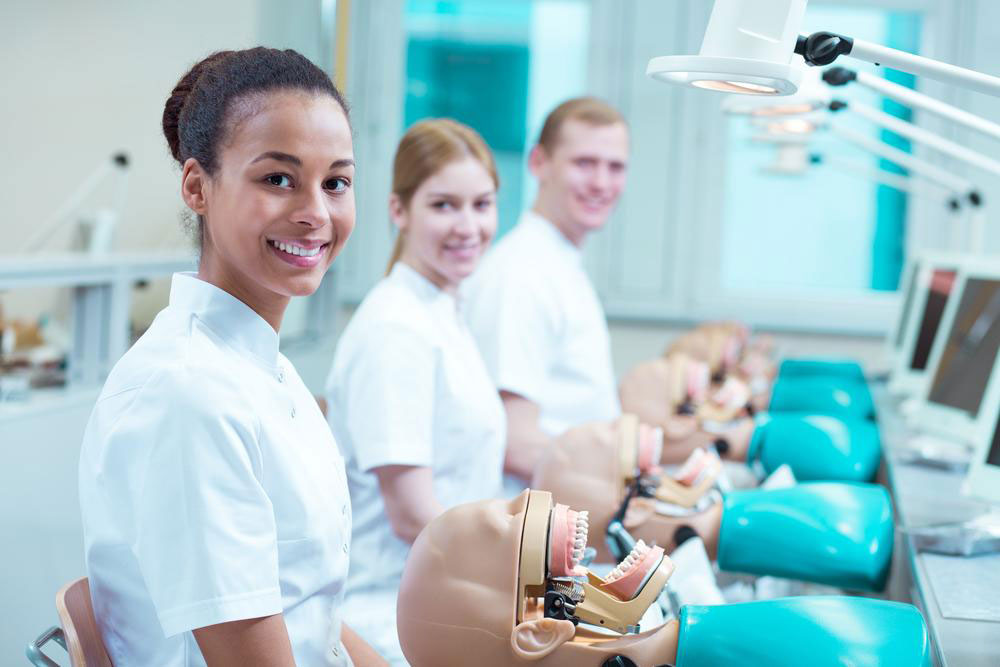 Top Five Universities Offering Full-Time Medical Programs