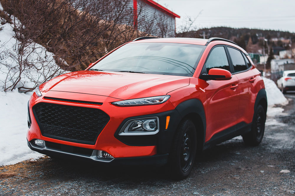 Comprehensive Overview of the Hyundai Santa Fe Hybrid SUV