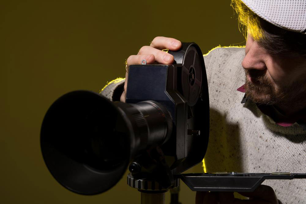 Comprehensive Guide to Film Editing School Courses