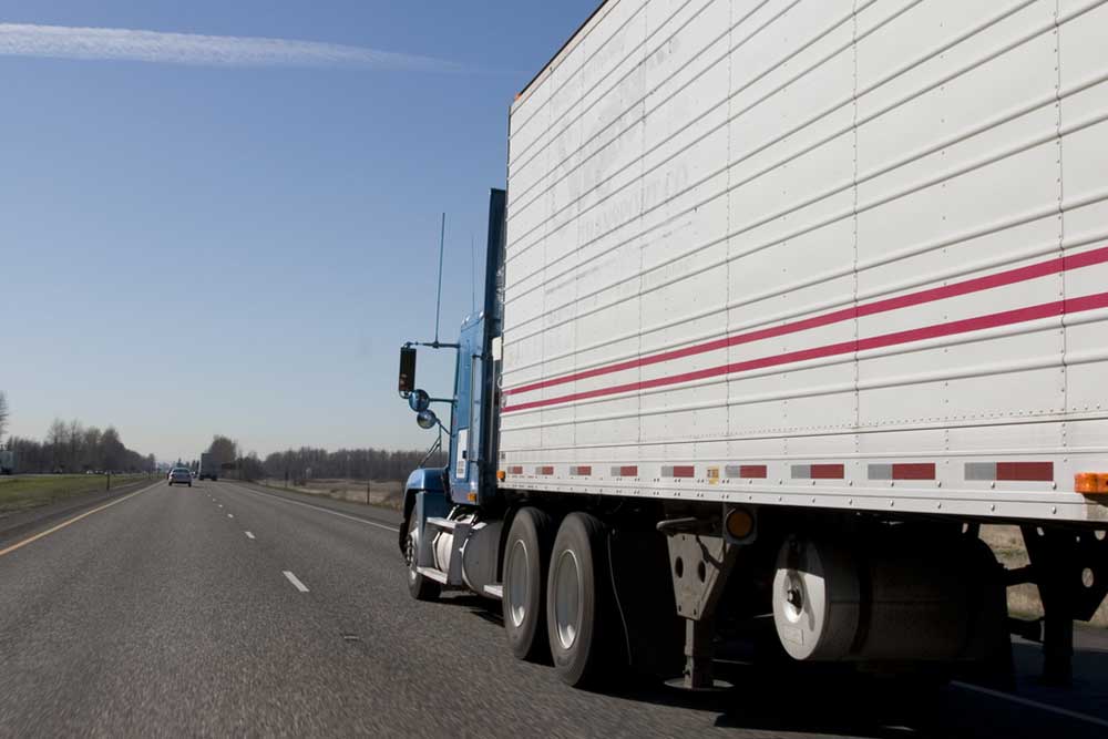 Top 3 Advantages of Renting a U-Haul Truck