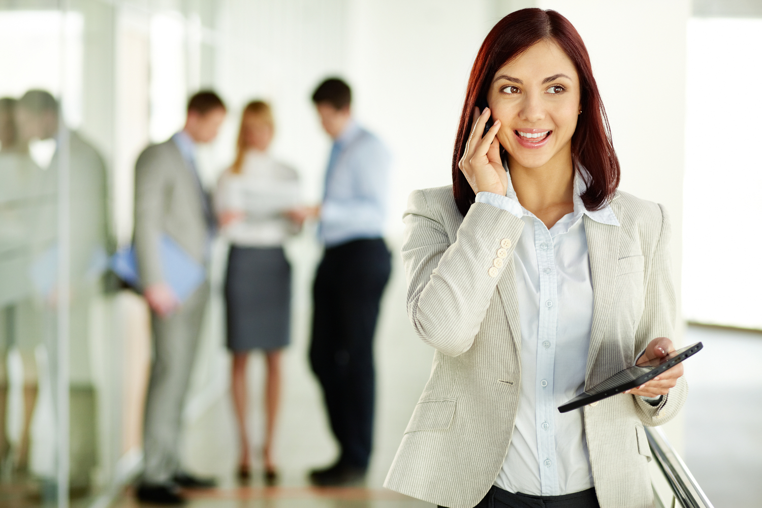 Cutting-Edge Wireless Phone Solutions to Boost Your Business Growth