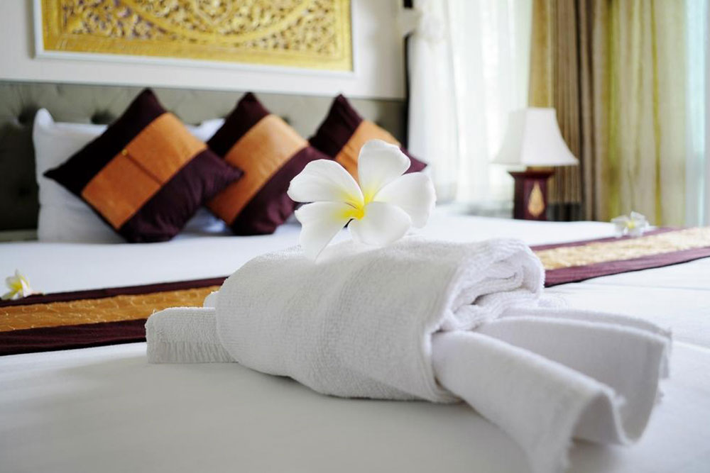 Smart Strategies for Securing Top Hotel Deals on Your Vacation