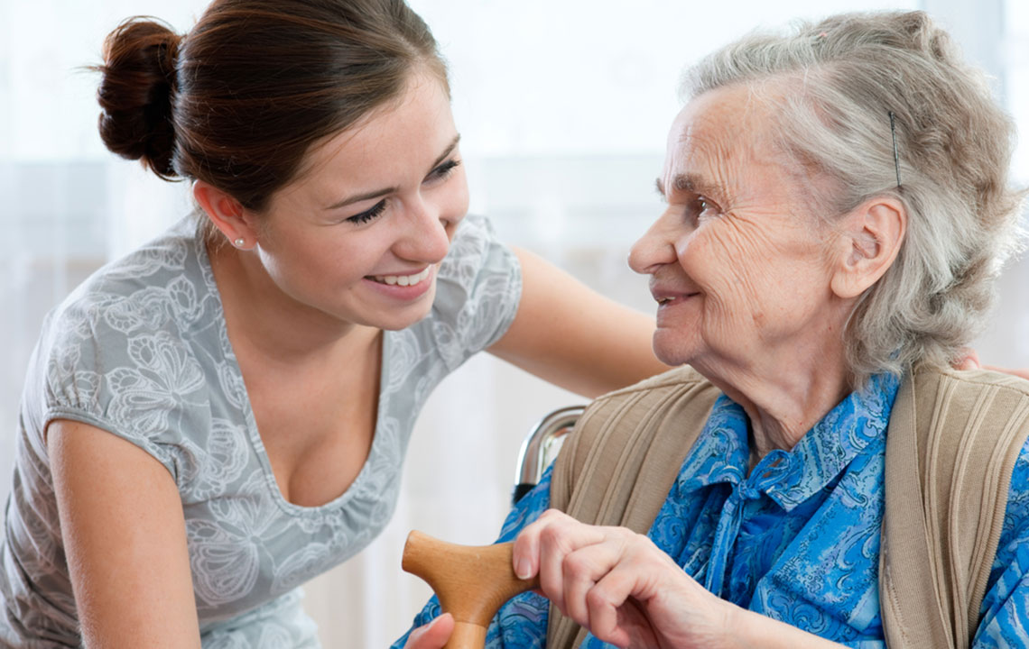 Top 4 Tips for New Caregivers to Ensure Success