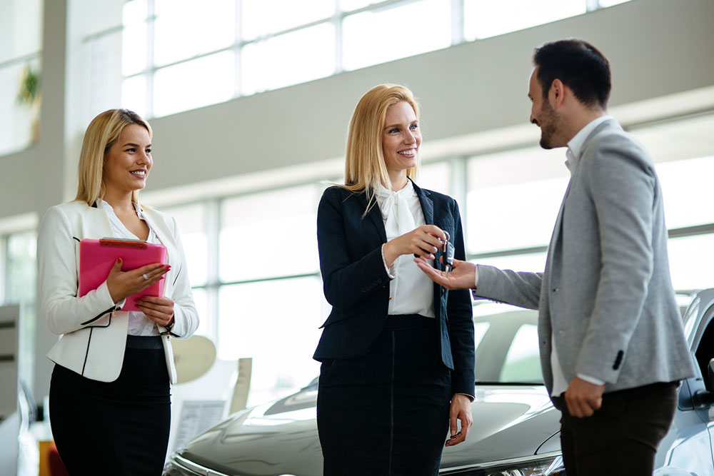 Top 7 Reasons to Choose the New Toyota Camry