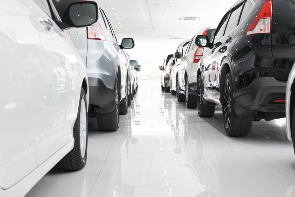 Benefits of Selling Your Car for Cash: A Practical Guide