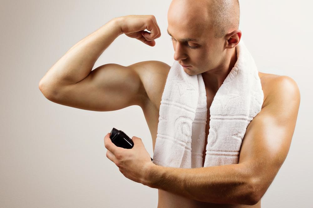 Top 5 Men's Deodorants for Long-Lasting Freshness