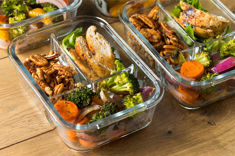Your Complete Guide to Picking the Perfect Meal Kit Service