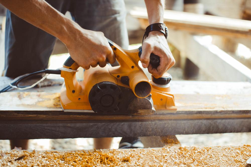 Top Reasons to Choose Refurbished Power Tools and Hand Tools