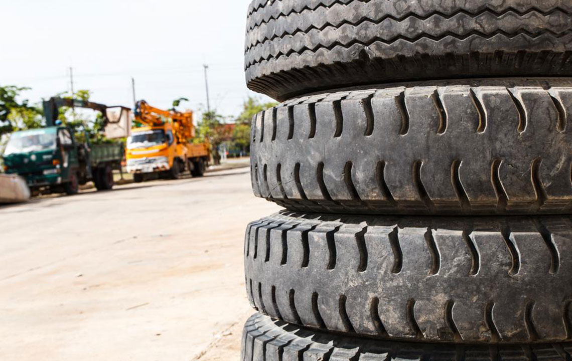 Essential Tips for Purchasing Affordable Truck Tires