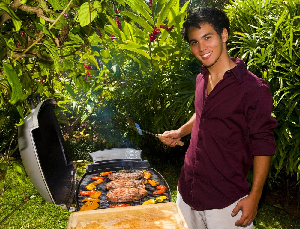 Essential Safety Tips for Grilling Enthusiasts