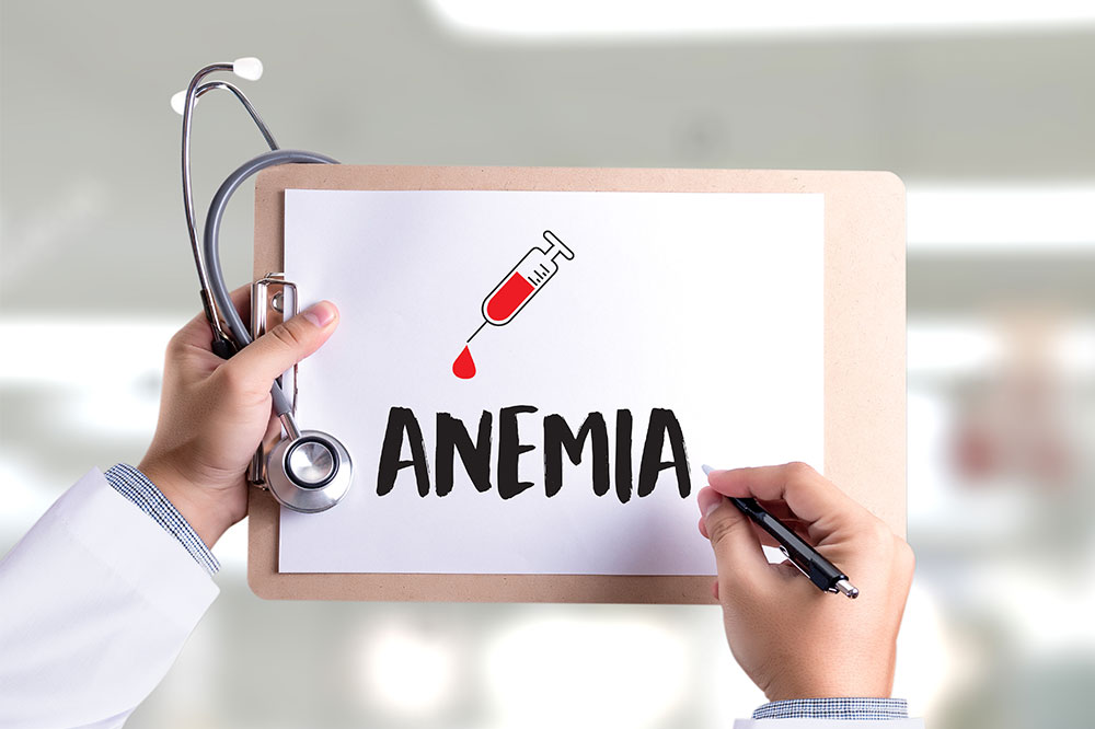 Comprehensive Overview of Anemia: Causes, Types, and Prevention Strategies