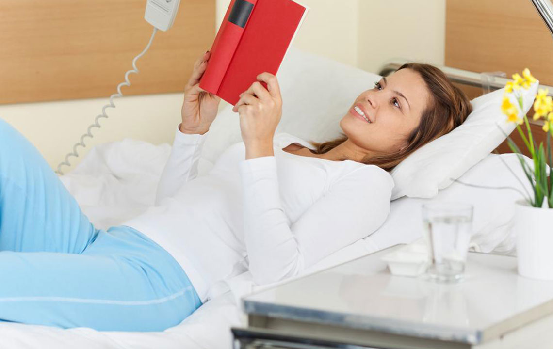 Comprehensive Guide: Essential Items to Pack When Admitted to the Hospital