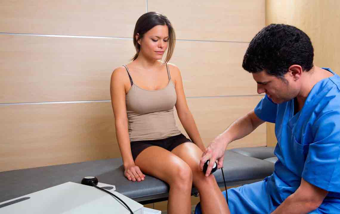 Effective Strategies for Managing Knee Pain