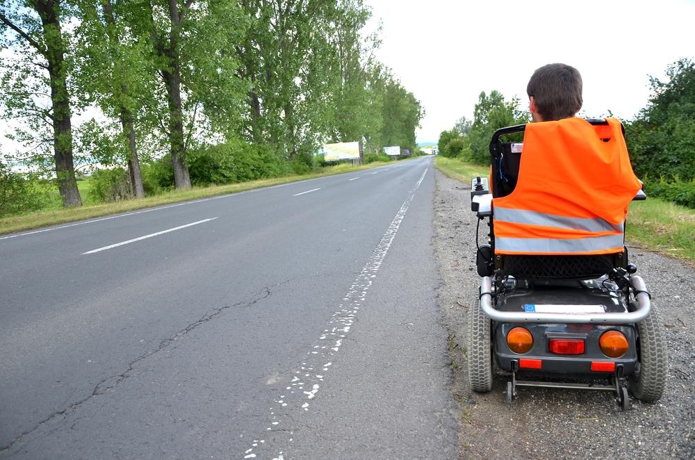 Enhance Independence with Hoveround Electric Wheelchairs