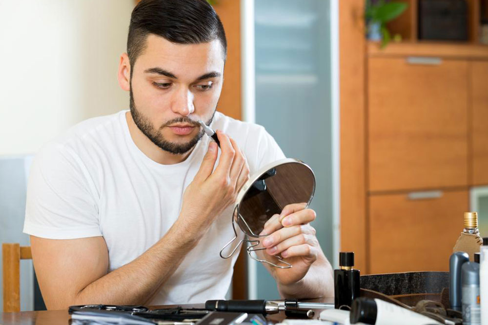 Top 3 Best-Selling Beard Trimmers for Men