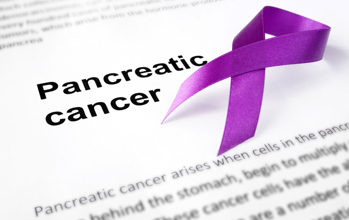 Early Signs and Symptoms of Pancreatic Cancer