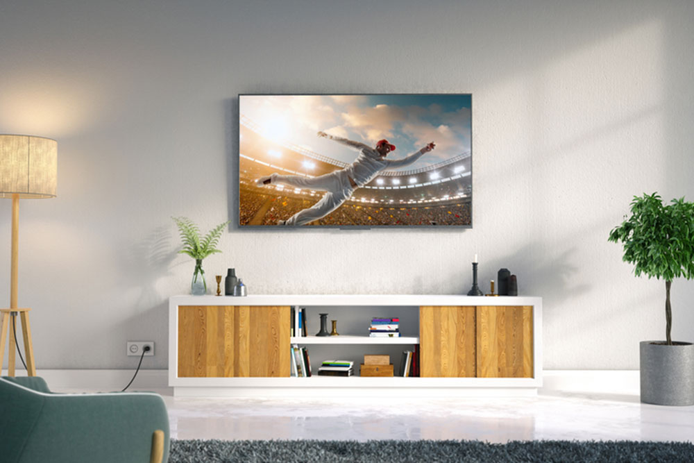 Essential Tips for Choosing the Perfect Flat Screen Smart TV
