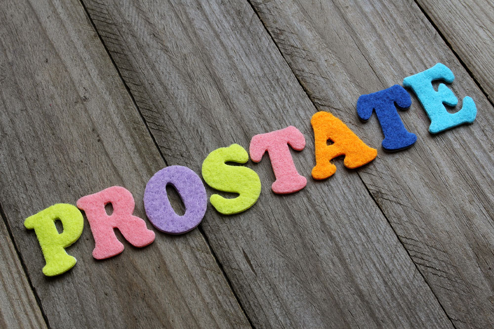 Strategies for Managing and Treating an Enlarged Prostate
