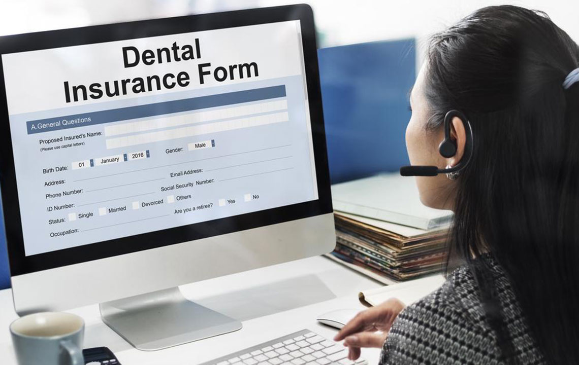 Importance of Senior Dental Insurance for Healthy Aging