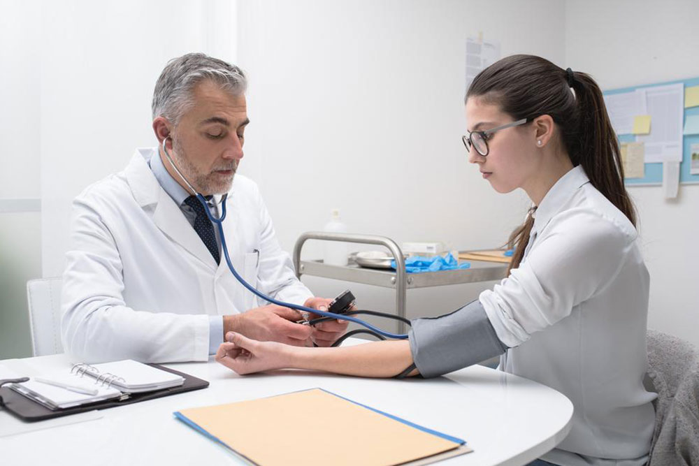 Top 5 External Factors Contributing to High Blood Pressure